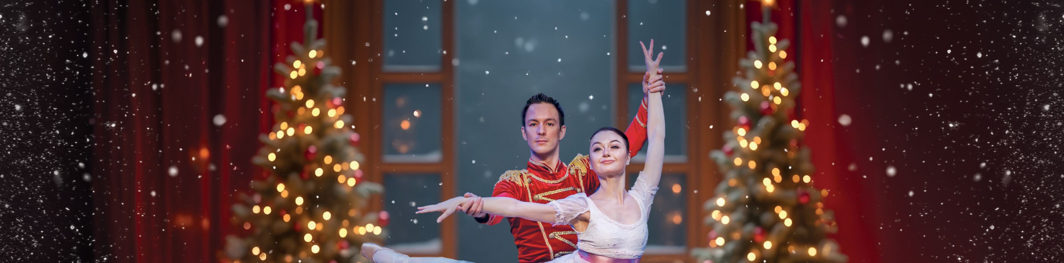 Nussknacker -, © Concert Productions Dresden GmbH