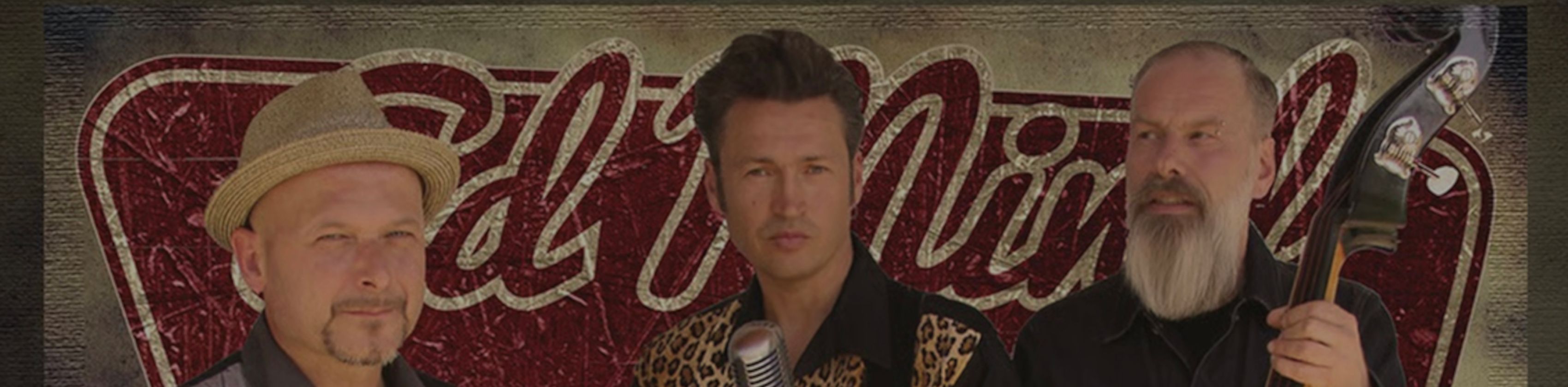 Ed Mind and the Miners