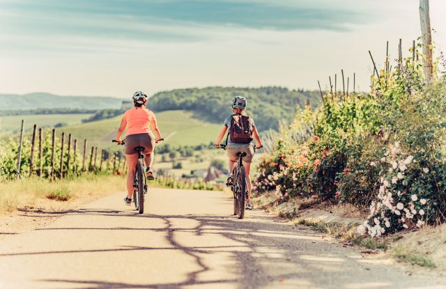 Radfahren
