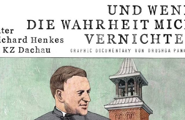 Plakat zur Veranstaltung