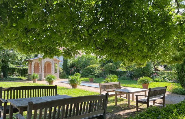 Botanischer Obstgarten Heilbronn