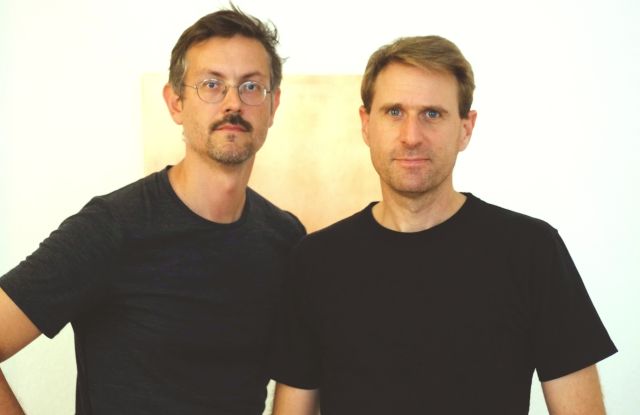 Benedikt Jahnel & Benjamin Himpel, © Cave61