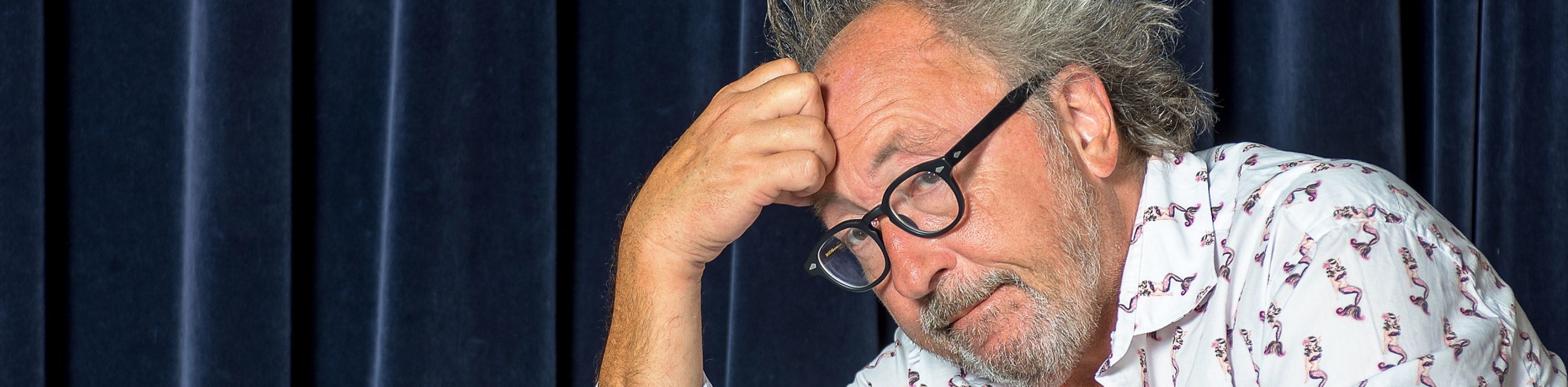 Urban Priol, © Michael Palm