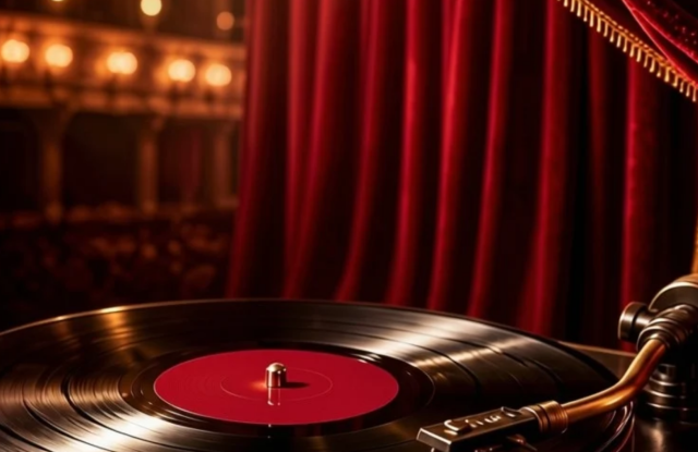 Juwelen der Oper Querformat