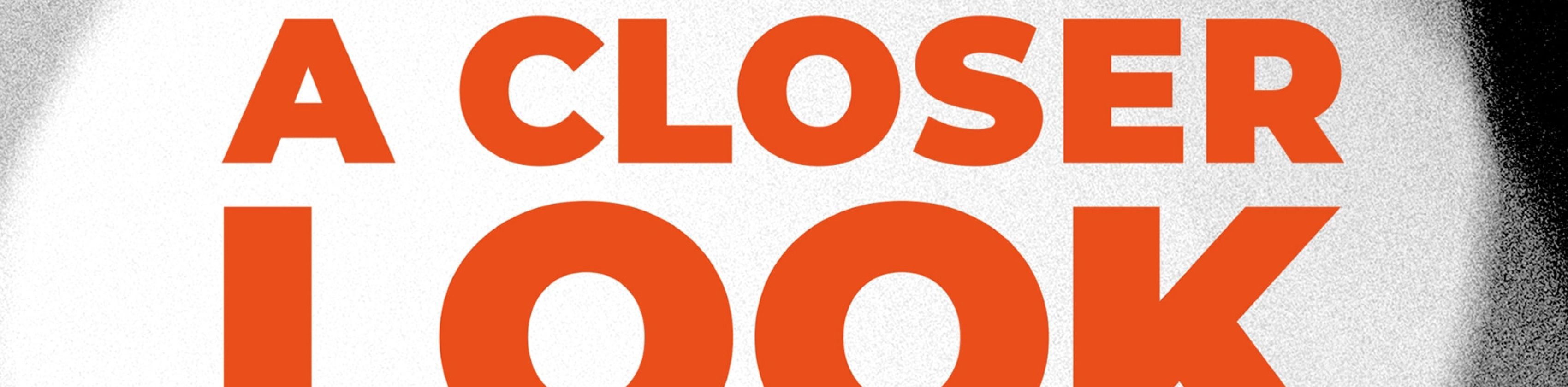 A Closer Look, &copy; Verwendung nur im Rahmen redaktioneller Berichterstattung &uuml;ber die experimenta Heilbronn gestattet. Quelle: experimenta gGmbH