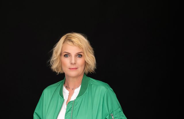 Mirja Boes by Lars Laion, &copy; Lars Laion