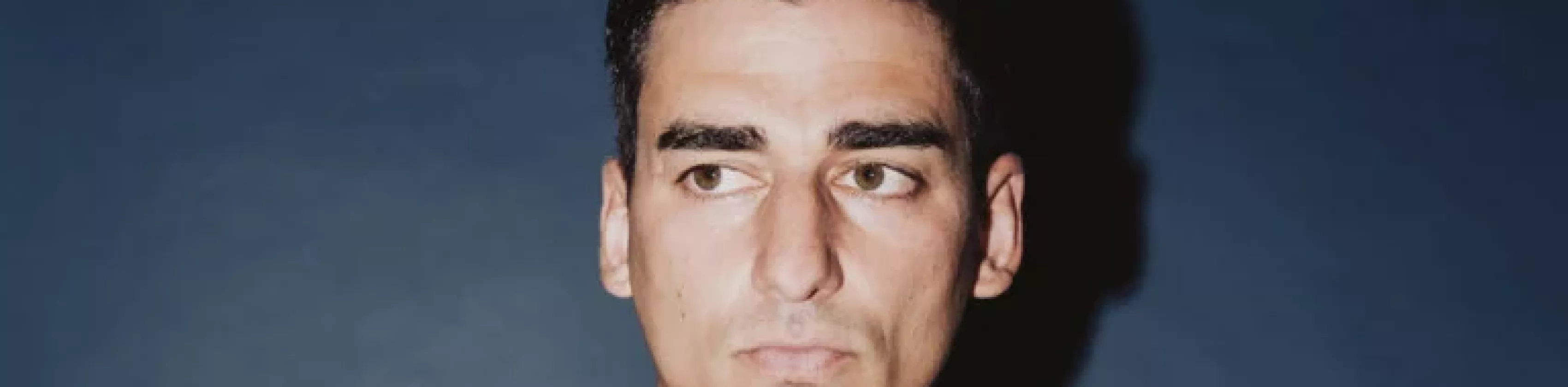 Cihan Acar, &copy; Nico Kurth