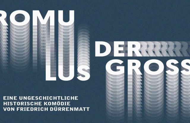 Plakat zur Veranstaltung