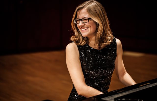 Beatrice Michalski, © CAVE 61