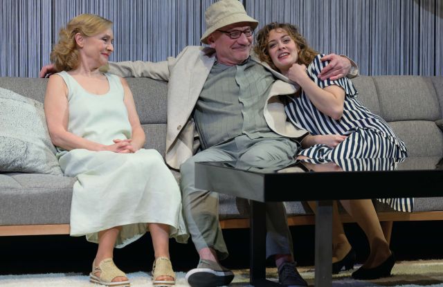 Die lieben Eltern 1280x1024, &copy; Candy Welz