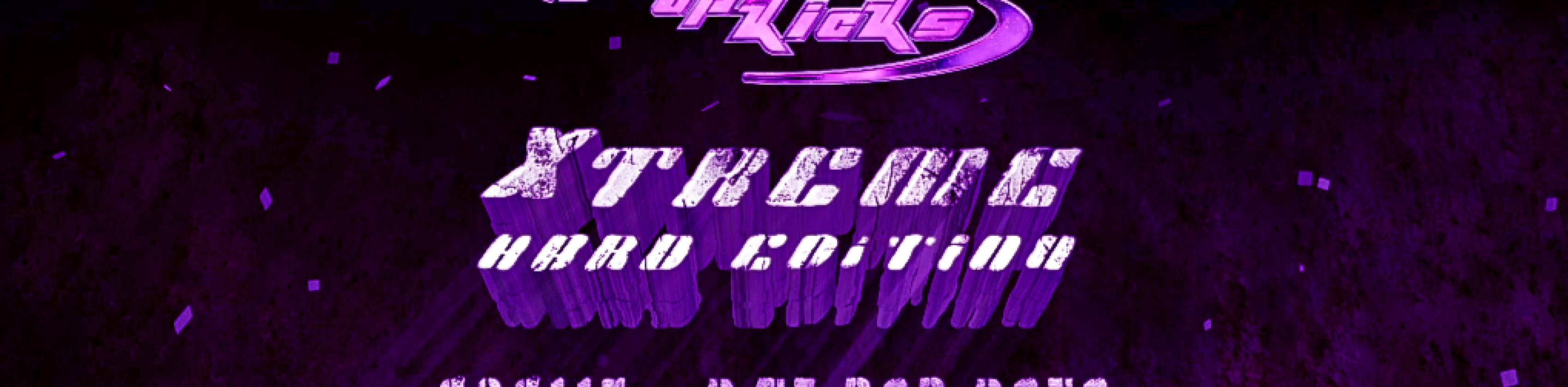 Flyer Pumped Up Kicks, &copy; Marcel Mehl