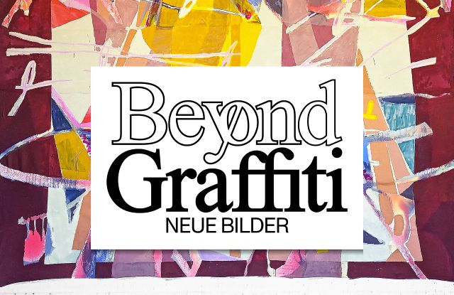 BG, &copy; Beyond Graffiti / Blazej Rusin