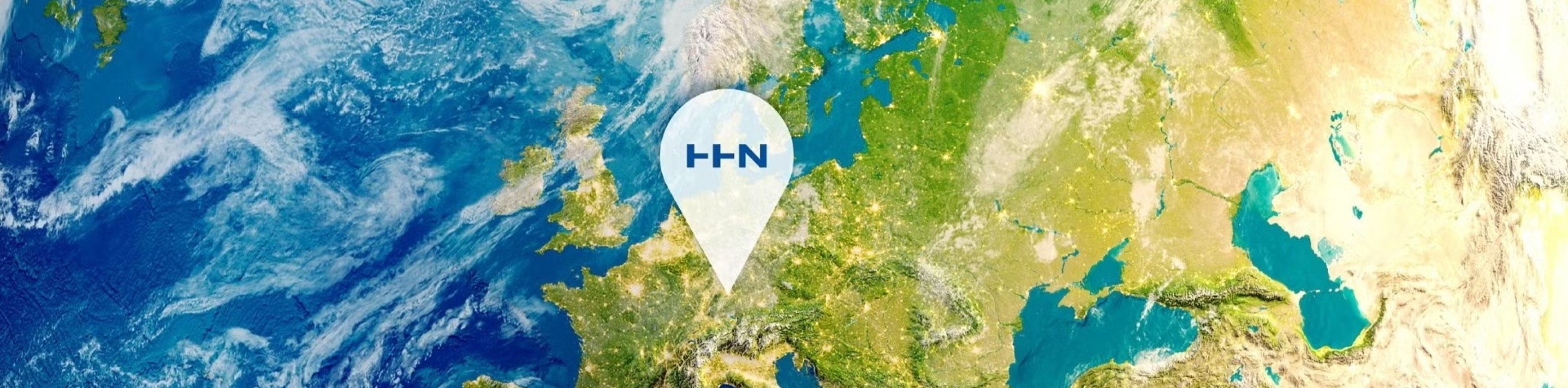 Earth Week Veranstaltungsreihe (Titelbild)