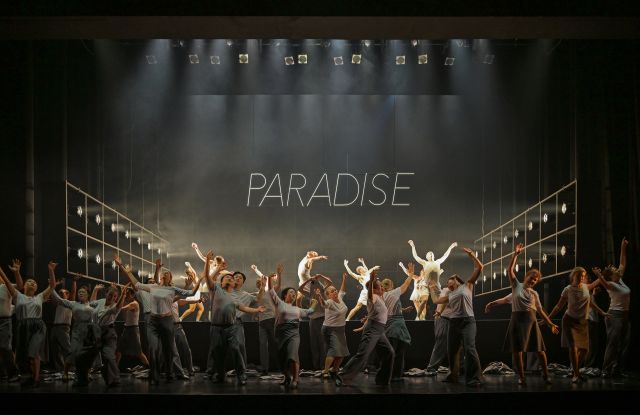 Jesus Ensembl, Foto Andreas Etter, &copy; Andreas Etter