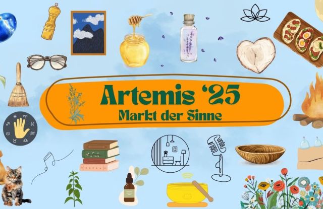 Aussteller Artemis Markt