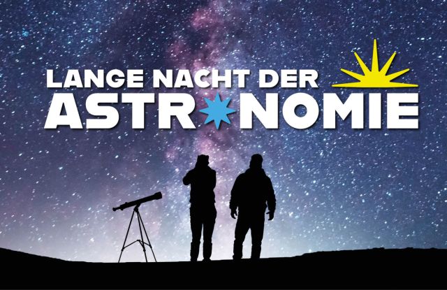Lange Nacht der Astronomie | 13.09.2025, © Verwendung nur im Rahmen redaktioneller Berichterstattung über die experimenta Heilbronn gestattet. Quelle: experimenta gGmbH