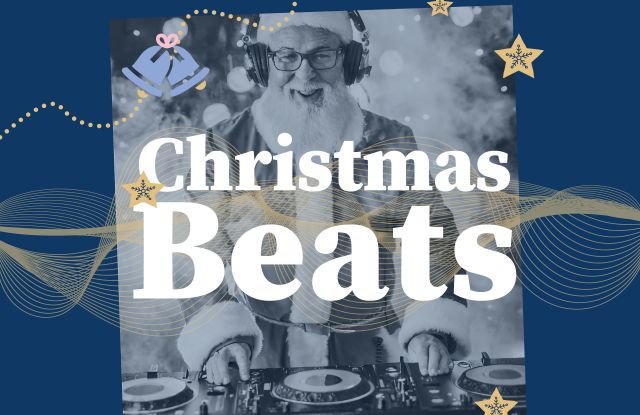 Christmas Beats