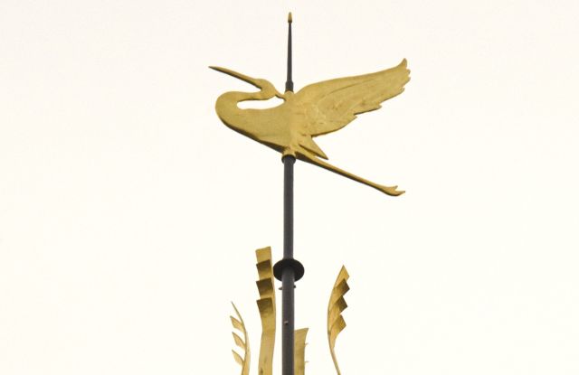 Hafenmarktturm Phoenix