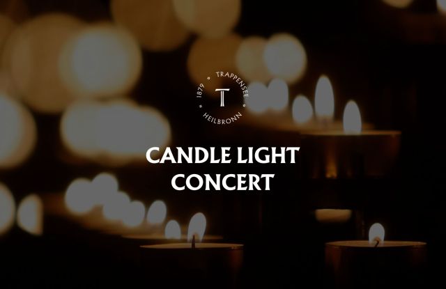 Candle Light Concert