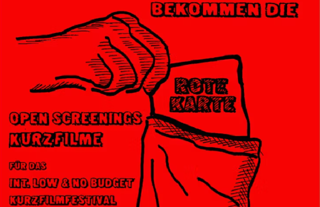 Open Screenings Heilbronn