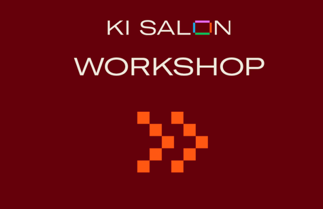 KI SALON WORKSHOP: Source Engineering in Notebook LM: Systematische Wissensarbeit mit KI, &copy; IPAI