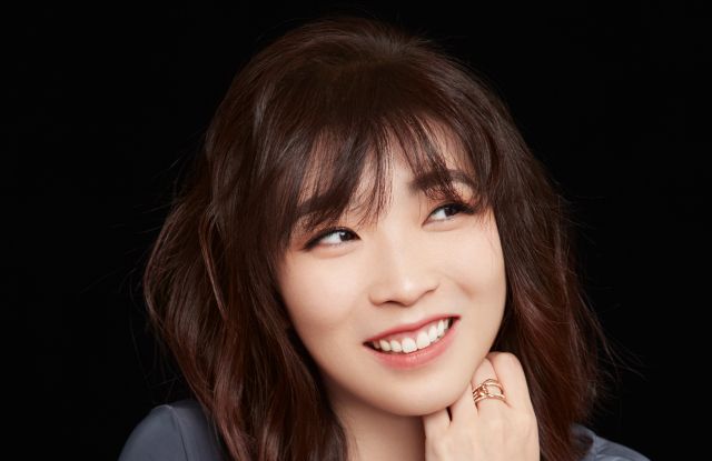 Claire Huangci, &copy; jbmillot