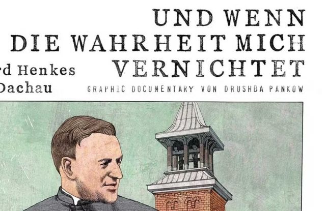 Plakat zur Veranstaltung