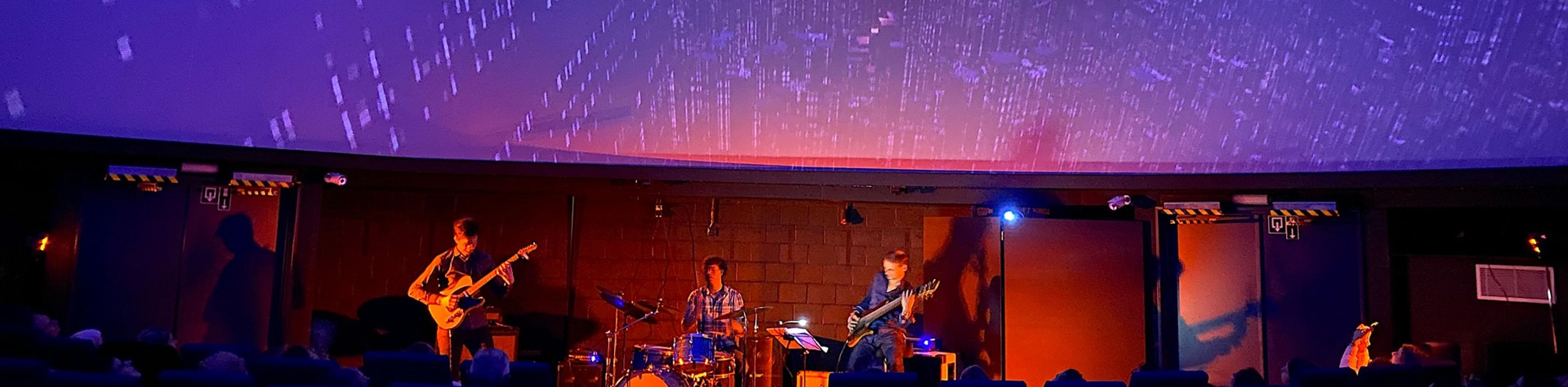 experimenta-nova-the-observatory-tour, &copy; Verwendung nur im Rahmen redaktioneller Berichterstattung &uuml;ber die experimenta Heilbronn gestattet. Quelle: experimenta gGmbH