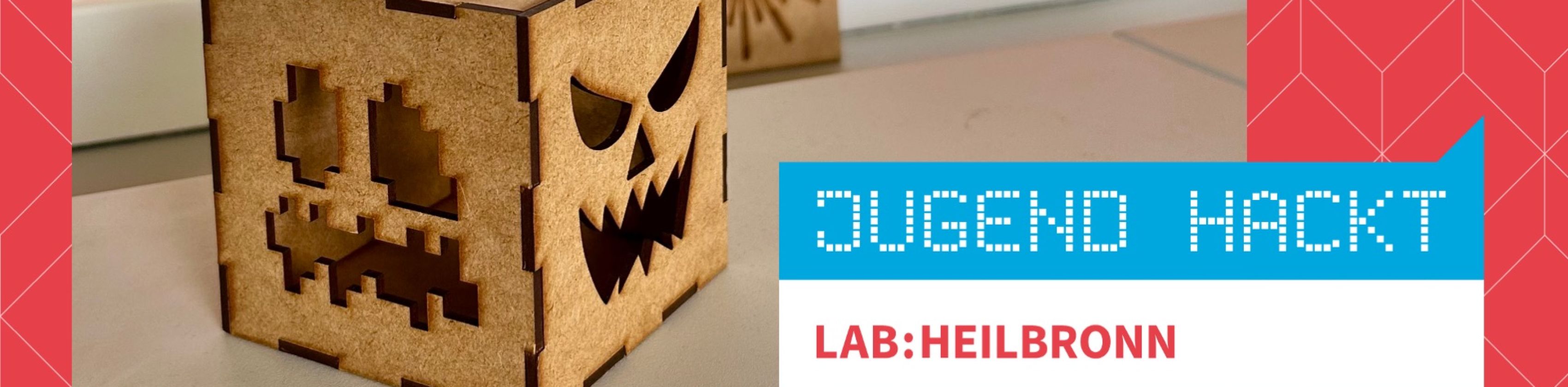 Lasercutter Workshop, © Christopher Bechtold
