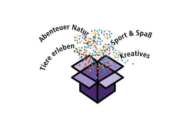 KinderFerienBox, &copy; Haus der Familie Heilbronn