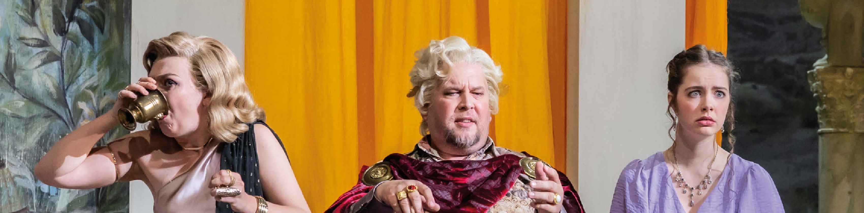 Romulus der Gro&szlig;e