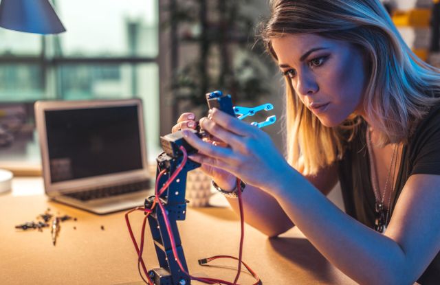 TechDay, &copy; iStock