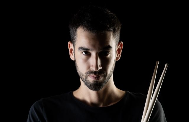 Dominik Hoyer, © Cave 61