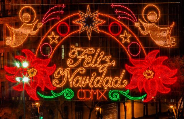 Feliz Navidad – Klänge und Texte zur Weihnachtszeit
