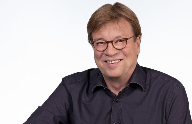 Bela Rethy &copy;Ulrike Lenz ZDF, &copy; ZDF/Ulrike Lenz