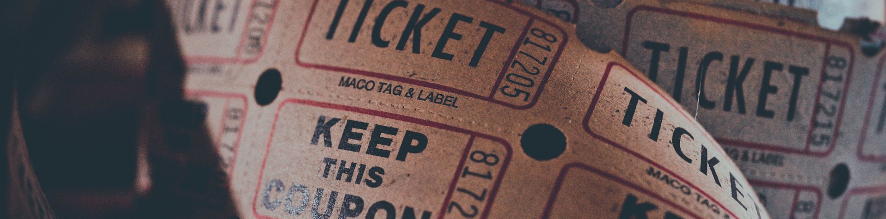 Kinoticket