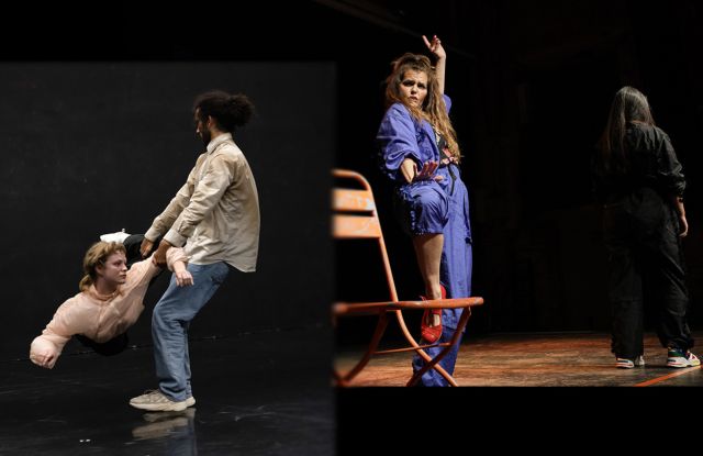 Double Bill Stueckbild