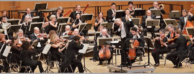 HSO unter A. Seidlmeier, © HSO