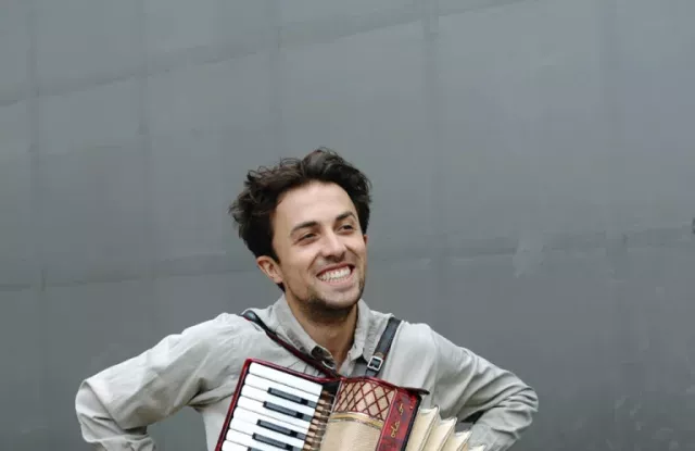 Jakob G&uuml;hring, &copy; Jeannee Degraa