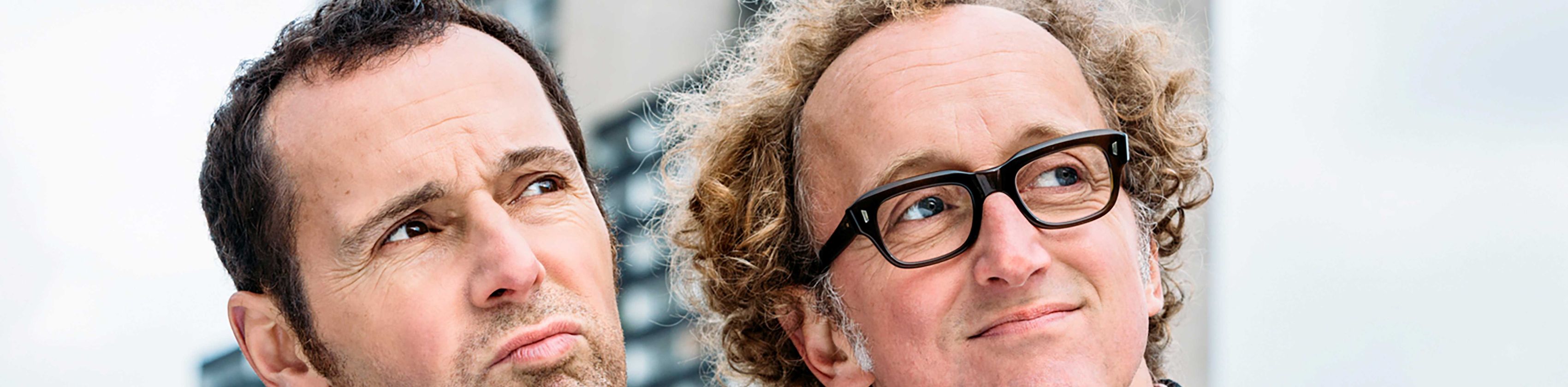 Bloemer und Tillack, © Smilla Dankert