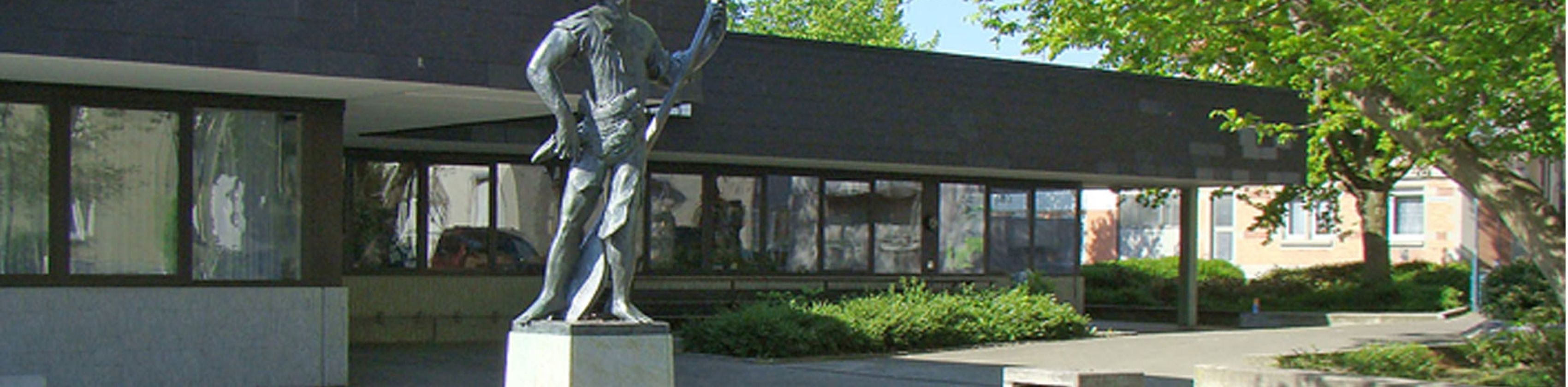 Brunnen in Böckingen