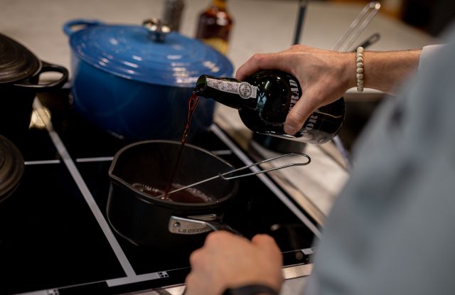 Kochkurs, © Parkhotel Heilbronn