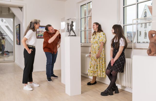 St&auml;dtische Kunstsammlung, &copy; St&auml;dtische Museen Heilbronn, Foto: Erich Benz