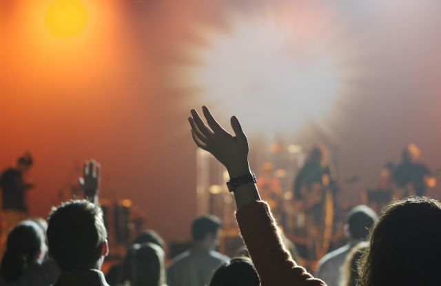 Konzert