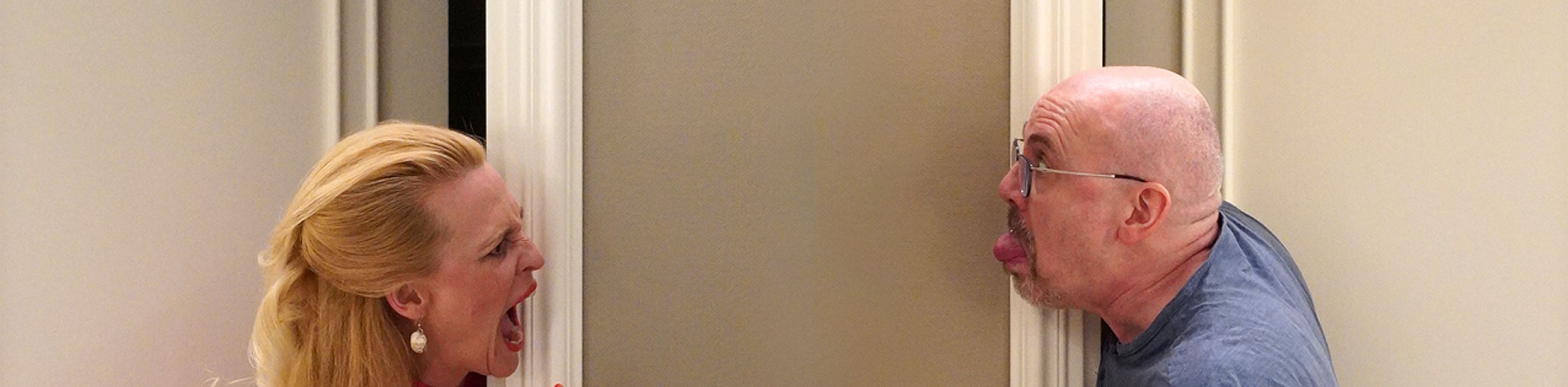 Die T&uuml;r nebenan, &copy; Heiko Dietz