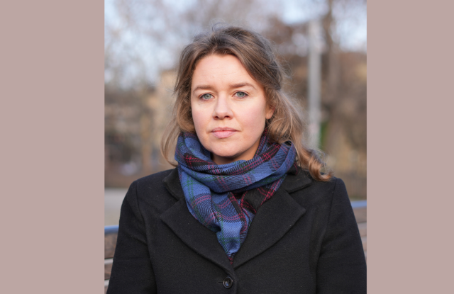 Elli Unruh &copy; Paul Boxberger, &copy; &copy; Paul Boxberger