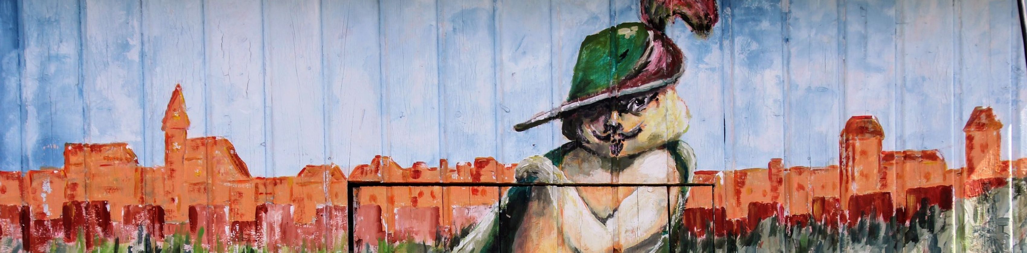 Der gestiefelte Kater